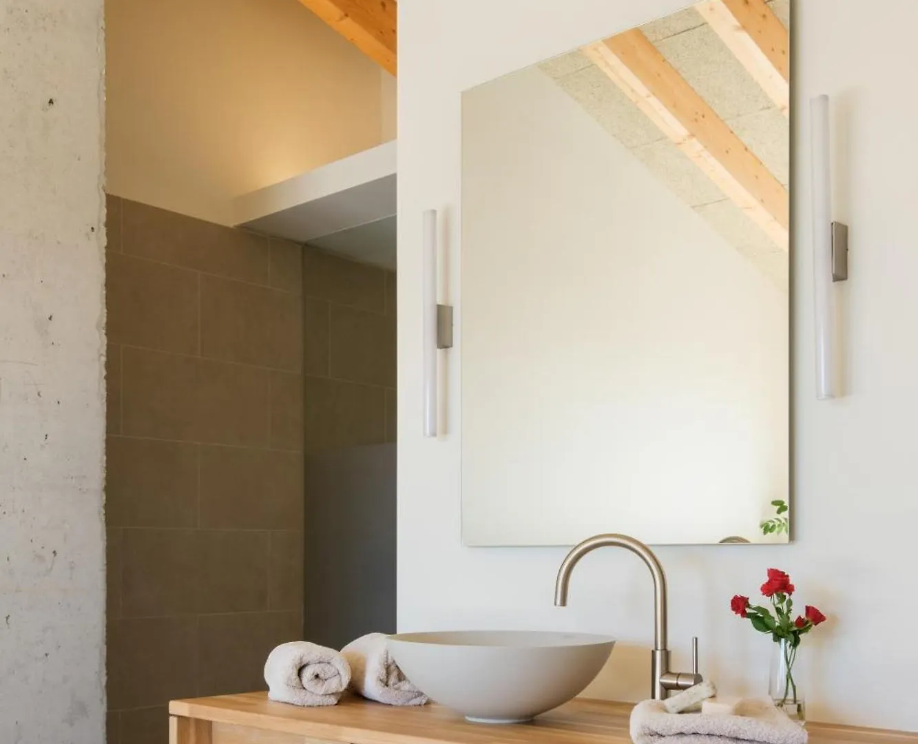 קונסיי Can Cunso 30, Piscina, Barbacoa, Estilo Y Confort