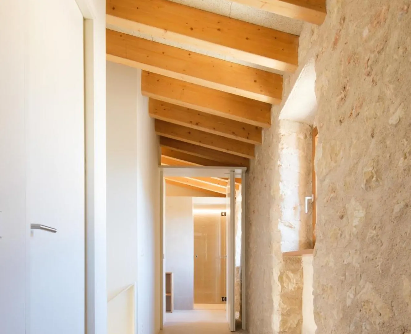 קונסיי Can Cunso 30, Piscina, Barbacoa, Estilo Y Confort וילה