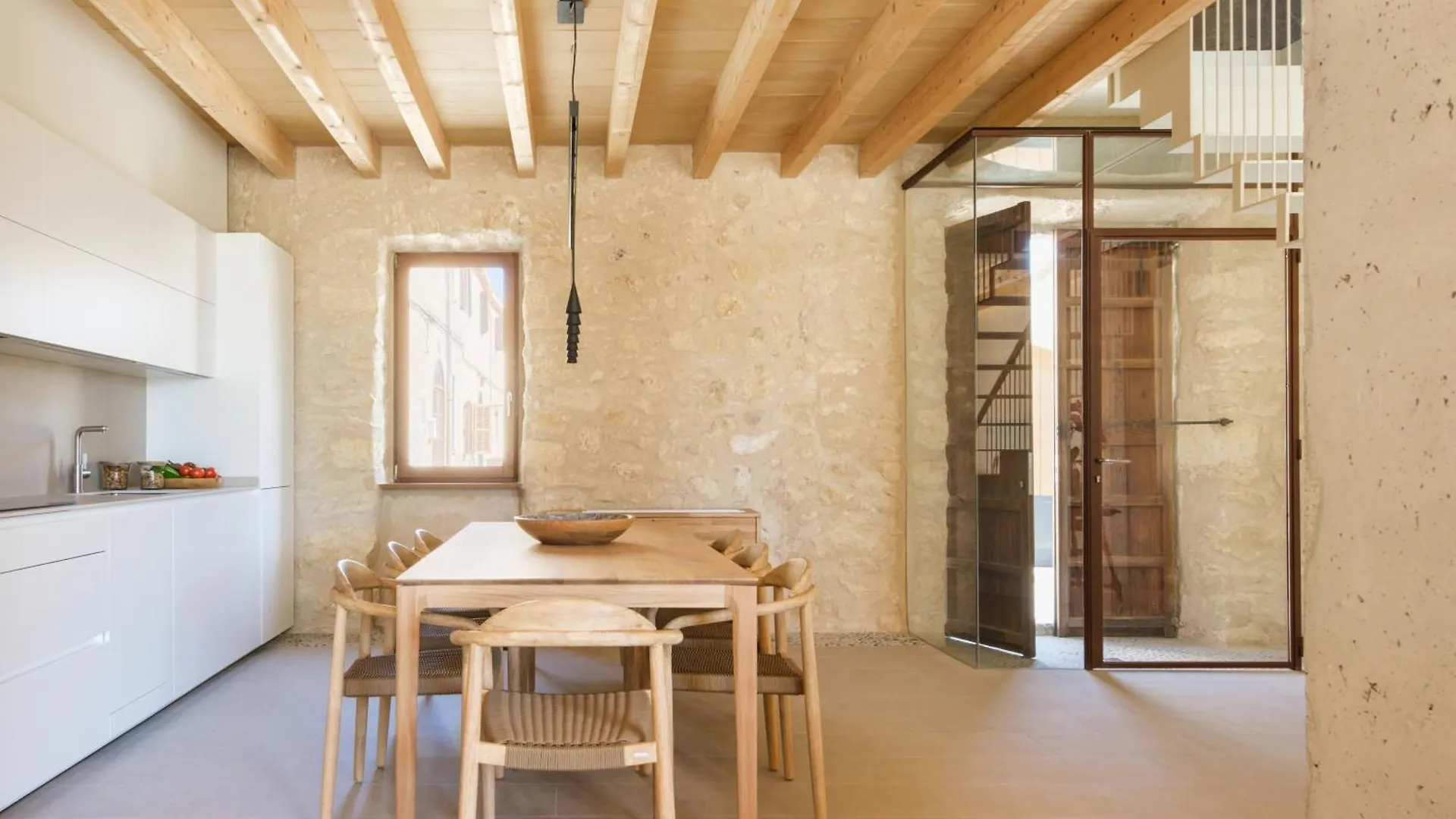 וילה קונסיי Can Cunso 30, Piscina, Barbacoa, Estilo Y Confort ספרד