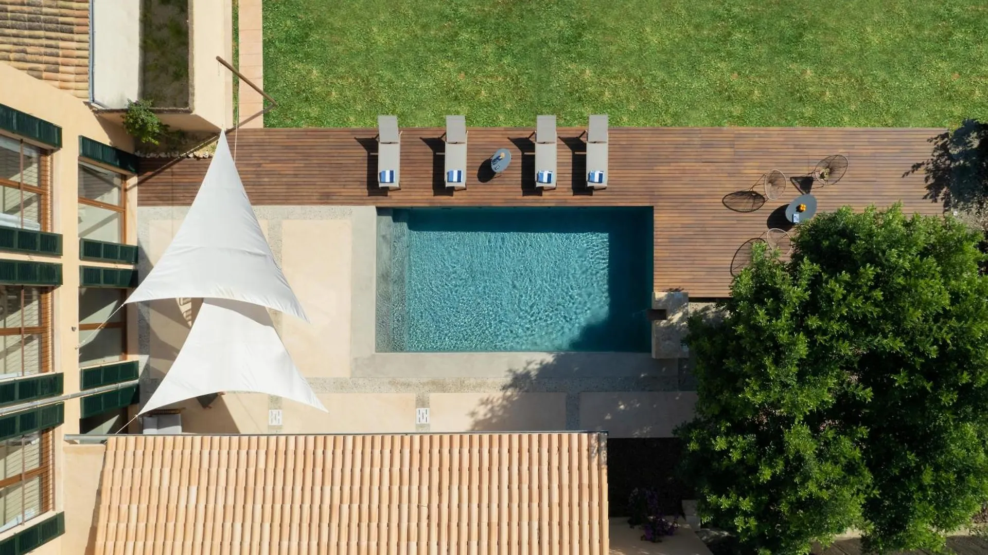 וילה קונסיי Can Cunso 30, Piscina, Barbacoa, Estilo Y Confort